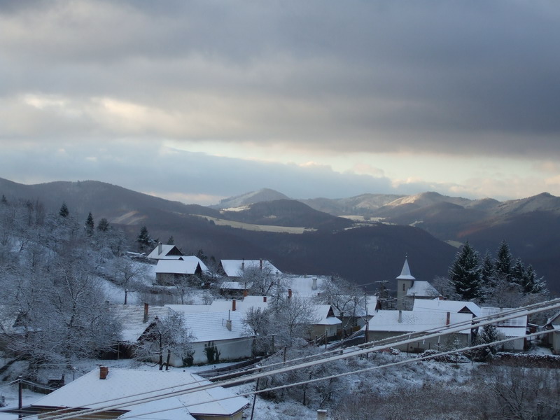 Fotogaléria Obec - Kľačany (24) Obec - Kľačany