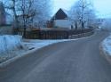 Naša obec objektívom občanov 1/2011 Naša obec objektívom občanov 1/2011