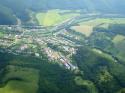 Naša obec objektívom občanov 2/2011 - Letecké fotky (Ľuboš Kravec) Naša obec objektívom občanov 2/2011 - Letecké fotky (Ľuboš Kravec)