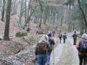 Turistický prechod Kľačianskeho klubu cez Kečku Turistický prechod Kľačianskeho klubu cez Kečku