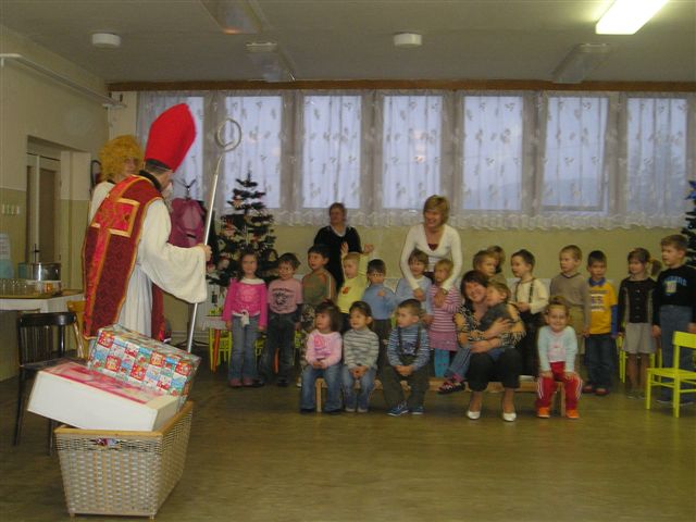 Fotogaléria M Mikulá (13) M Mikulá