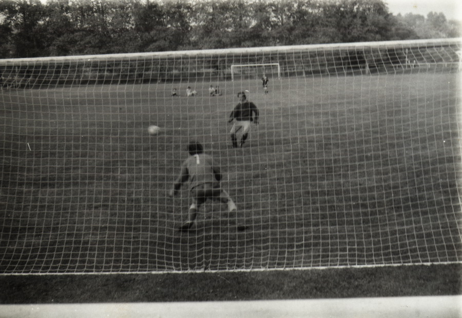 Fotogaléria TJ Sokol spomienky - Zápas v Lovči (3) TJ Sokol spomienky - Zápas v Lovči