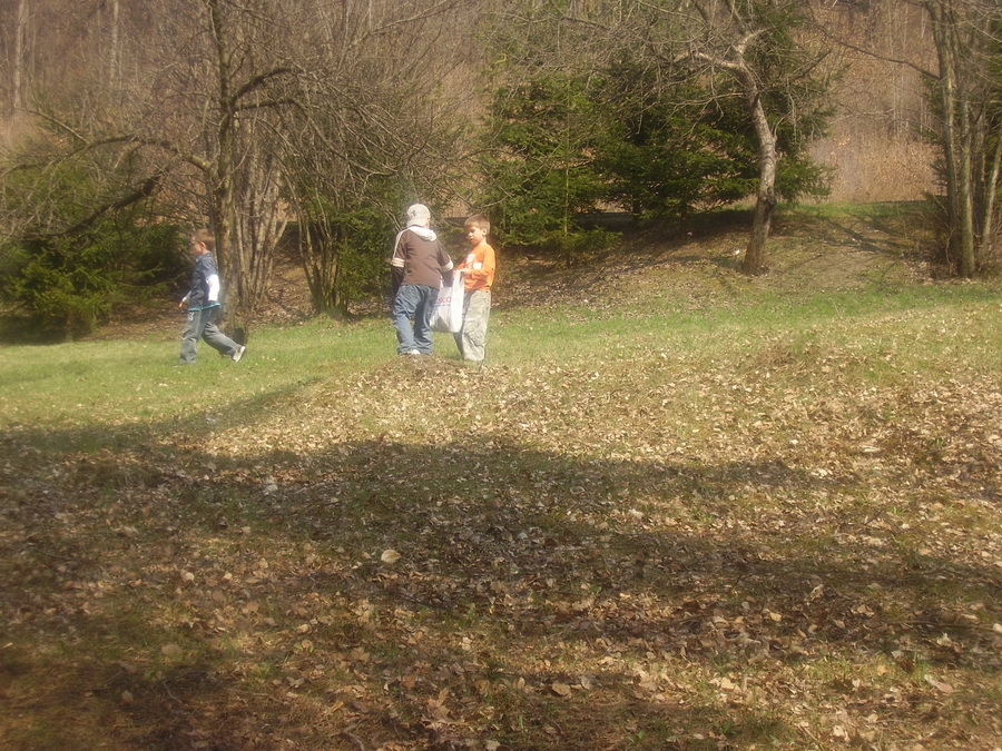 Fotogaléria ZŠ Prváci - školský rok 2008-2009 (27) ZŠ Prváci - školský rok 2008-2009