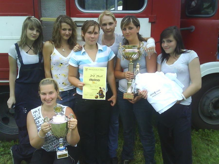 Fotogaléria Súťaž o putovný pohár primátora mesta Banská Bystrica 2009 (17) Súťaž o putovný pohár primátora mesta Banská Bystrica 2009