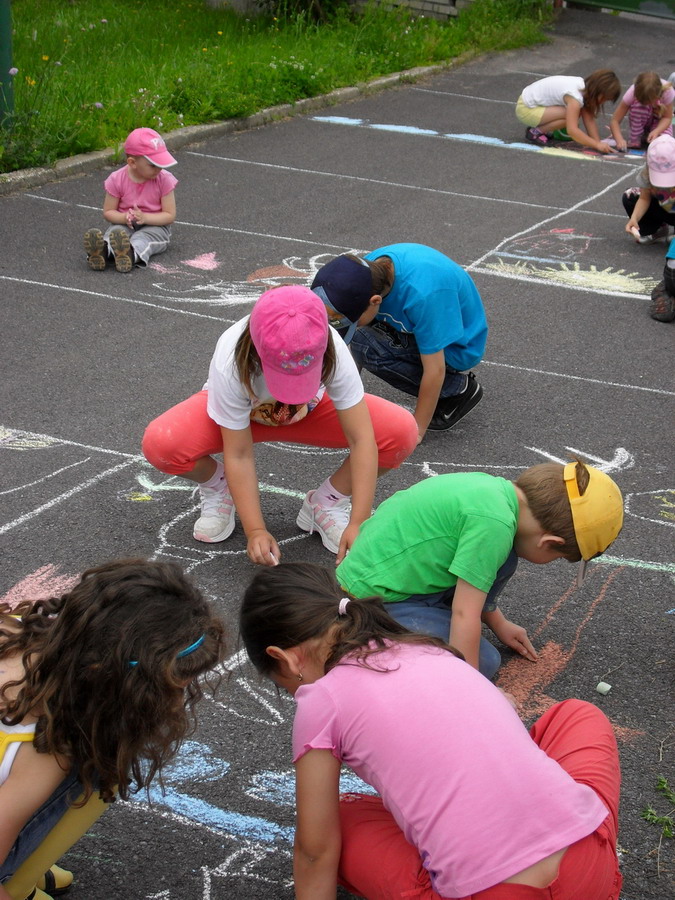 Fotogaléria M ivot v materskej kôlke II 2010 (38) M ivot v materskej kôlke II 2010