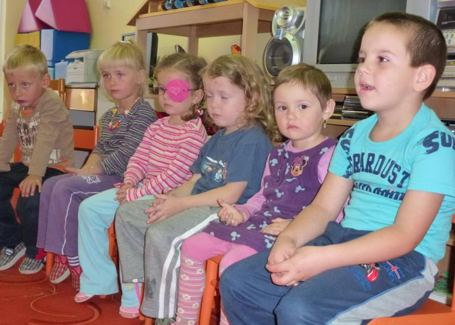 Fotogaléria Zo ivota v Materskej kole IV. tvrrok 2011 (29) Zo ivota v Materskej kole IV. tvrrok 2011