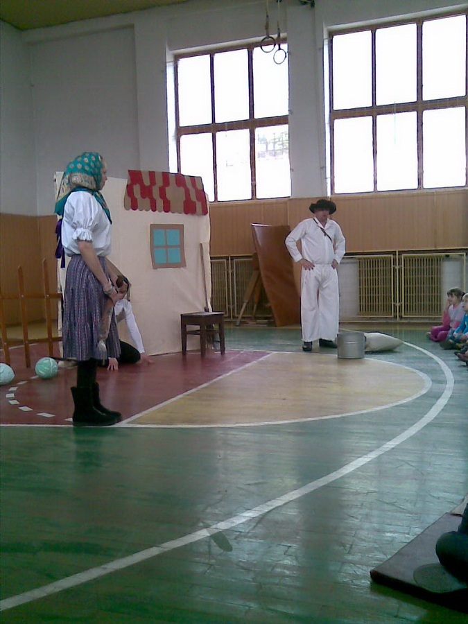 Fotogaléria Zo ivota v Materskej kole I. tvrrok 2012 (39) Zo ivota v Materskej kole I. tvrrok 2012