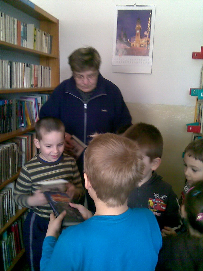 Fotogaléria Zo života v Materskej škole II. štvrťrok 2012 (53) Zo života v Materskej škole II. štvrťrok 2012