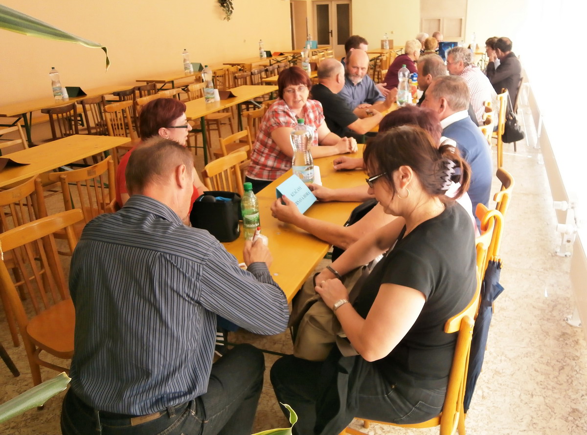 Fotogaléria Kľačany na Slovensku 2013 (29) Kľačany na Slovensku 2013