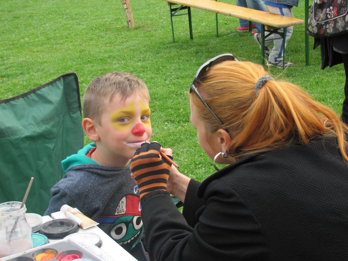 Fotogaléria Stavanie mája 2015 (27) Stavanie mája 2015