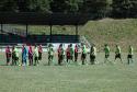 Futbalový turnaj O pohár starostu obce Trnavá Hora Futbalový turnaj O pohár starostu obce Trnavá Hora