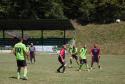 Futbalový turnaj O pohár starostu obce Trnavá Hora Futbalový turnaj O pohár starostu obce Trnavá Hora