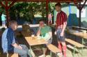 Futbalový turnaj O pohár starostu obce Trnavá Hora Futbalový turnaj O pohár starostu obce Trnavá Hora