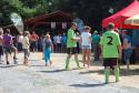 Futbalový turnaj O pohár starostu obce Trnavá Hora Futbalový turnaj O pohár starostu obce Trnavá Hora