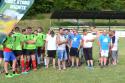 Futbalový turnaj O pohár starostu obce Trnavá Hora Futbalový turnaj O pohár starostu obce Trnavá Hora
