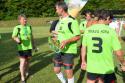 Futbalový turnaj O pohár starostu obce Trnavá Hora Futbalový turnaj O pohár starostu obce Trnavá Hora