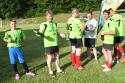 Futbalový turnaj O pohár starostu obce Trnavá Hora Futbalový turnaj O pohár starostu obce Trnavá Hora