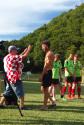 Futbalový turnaj O pohár starostu obce Trnavá Hora Futbalový turnaj O pohár starostu obce Trnavá Hora