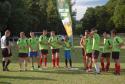 Futbalový turnaj O pohár starostu obce Trnavá Hora Futbalový turnaj O pohár starostu obce Trnavá Hora