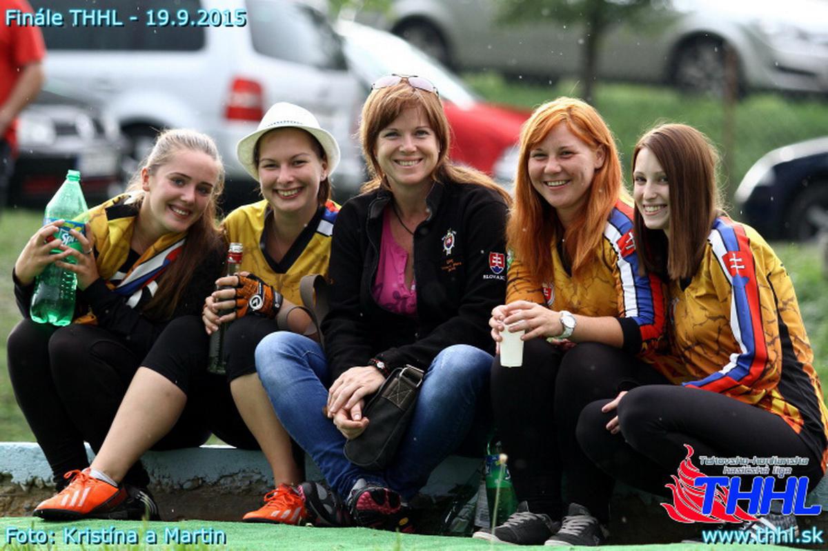 Fotogaléria Sezóna 2015 DHZ Trnavá Hora - Jalná (10) Sezóna 2015 DHZ Trnavá Hora - Jalná