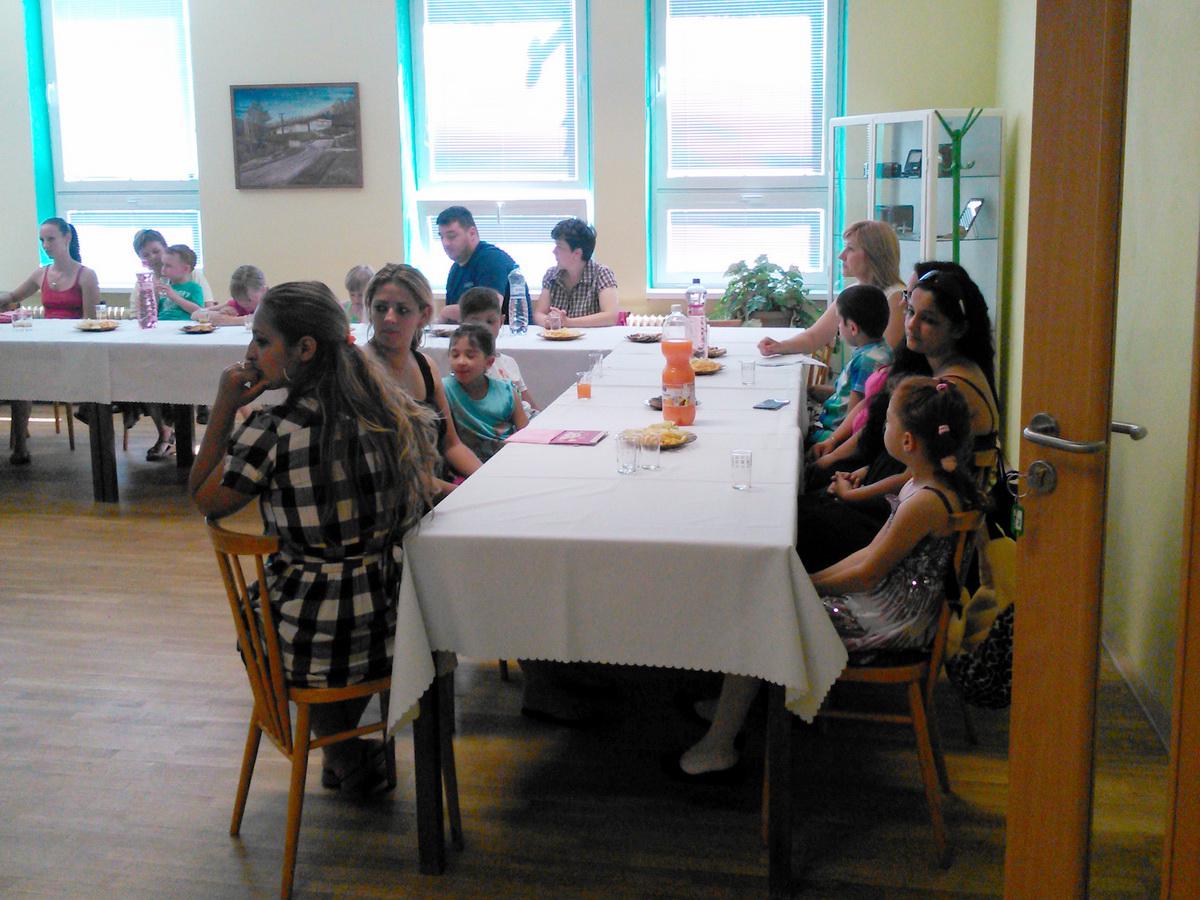 Fotogaléria Privítanie predškolákov a rozlúčka s deviatakmi 2016 (20) Privítanie predškolákov a rozlúčka s deviatakmi 2016