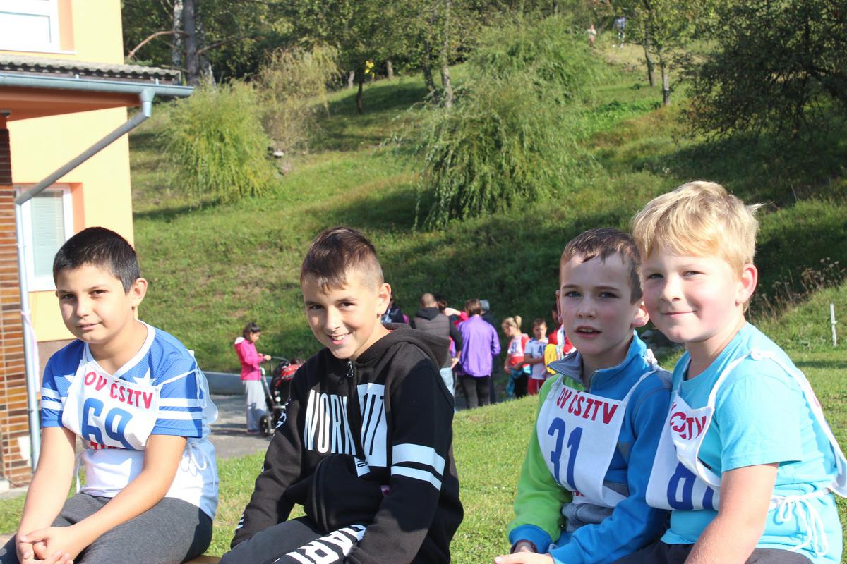 Fotogaléria Michalský beh a Beh zdravia občanov Trnavej Hory 2016 (66) Michalský beh a Beh zdravia občanov Trnavej Hory 2016