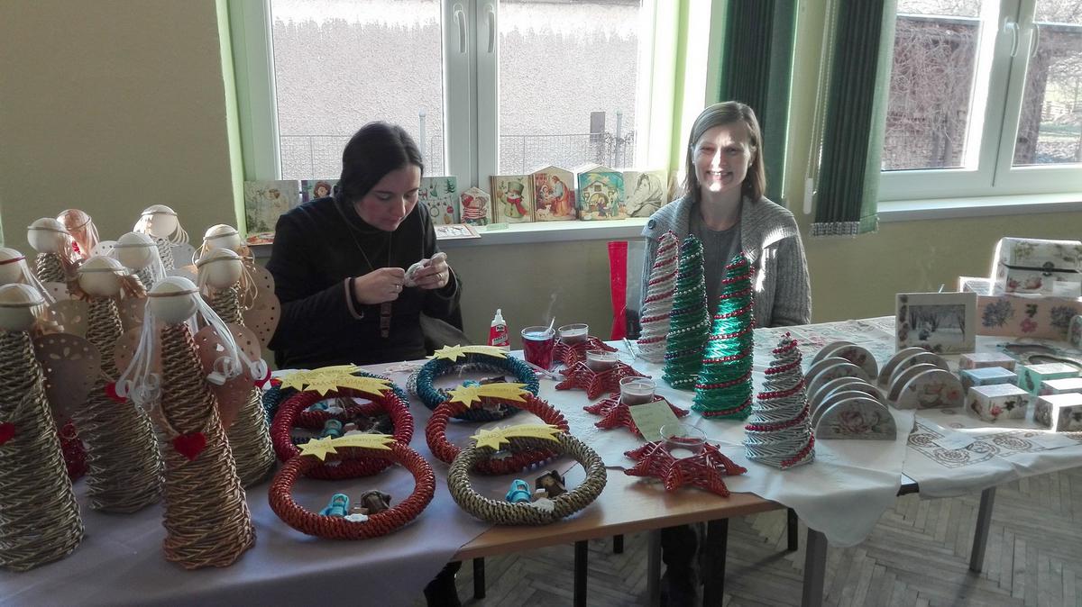 Fotogaléria Mikulášska nedeľa 2016 (24) Mikulášska nedeľa 2016