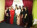 IX. farský ples farnosti Trnavá Hora IX. farský ples farnosti Trnavá Hora