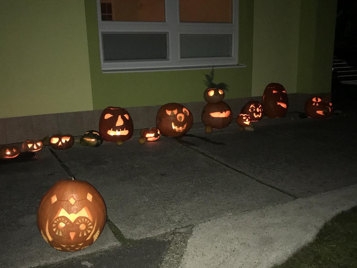 Fotogaléria Zo ivota Materskej koly Trnavá Hora kolský rok 2017 / 2018 (22) Zo ivota Materskej koly Trnavá Hora kolský rok 2017 / 2018