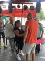 Futbalový turnaj O pohár starostu obce Trnavá Hora 2019 Futbalový turnaj O pohár starostu obce Trnavá Hora 2019