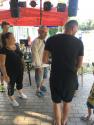 Futbalový turnaj O pohár starostu obce Trnavá Hora 2019 Futbalový turnaj O pohár starostu obce Trnavá Hora 2019