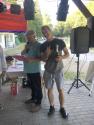 Futbalový turnaj O pohár starostu obce Trnavá Hora 2019 Futbalový turnaj O pohár starostu obce Trnavá Hora 2019