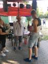 Futbalový turnaj O pohár starostu obce Trnavá Hora 2019 Futbalový turnaj O pohár starostu obce Trnavá Hora 2019