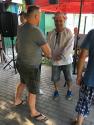 Futbalový turnaj O pohár starostu obce Trnavá Hora 2019 Futbalový turnaj O pohár starostu obce Trnavá Hora 2019