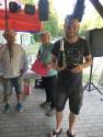 Futbalový turnaj O pohár starostu obce Trnavá Hora 2019 Futbalový turnaj O pohár starostu obce Trnavá Hora 2019