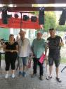 Futbalový turnaj O pohár starostu obce Trnavá Hora 2019 Futbalový turnaj O pohár starostu obce Trnavá Hora 2019