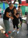 Futbalový turnaj O pohár starostu obce Trnavá Hora 2019 Futbalový turnaj O pohár starostu obce Trnavá Hora 2019