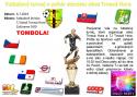 Futbalový turnaj O pohár starostu obce Trnavá Hora 2019 Futbalový turnaj O pohár starostu obce Trnavá Hora 2019